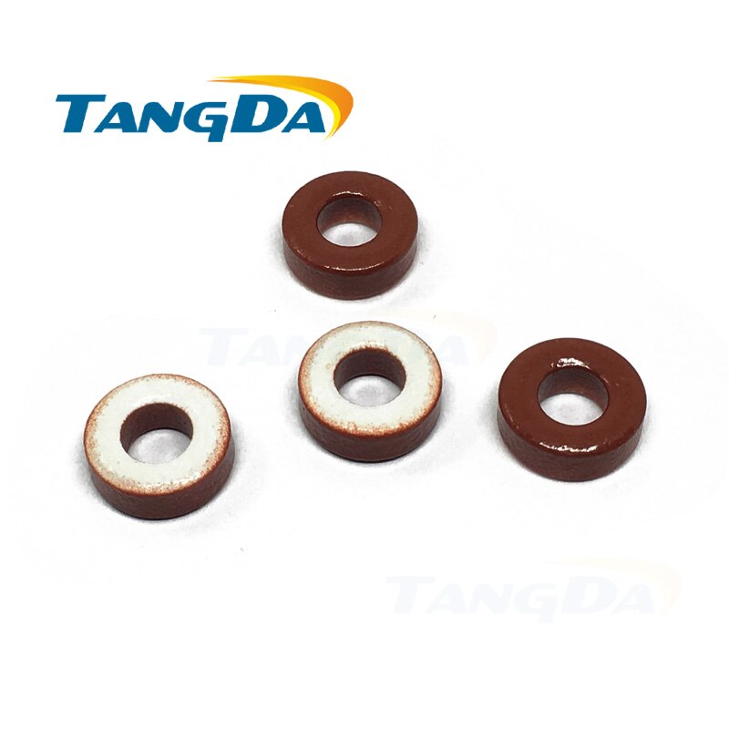 Tangda ö и ھ T44-15 od * id * ht 11*5.8*4mm 16nh/n..